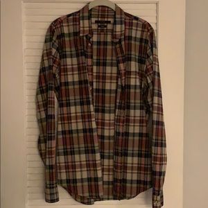 Gucci fall shirt